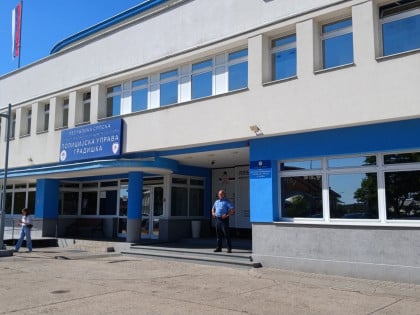 Акција "Квота" - Торбица: Пресјечен шверц оружјем ка земљама окружења, ухапшено шест особа