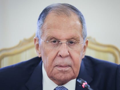Lavrov: Ako Evropa napadne Rusiju, rat će biti veoma kratak