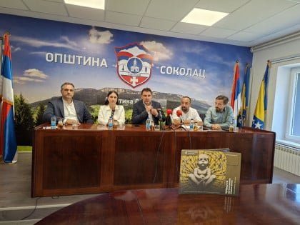 Почиње снимање филма "Чувај га": Потресна прича о српској породици у ратном Сарајеву