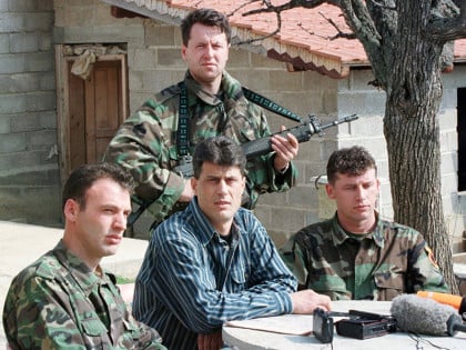 Tužilac o presudi Tačiju i ostalima: „Niko nije iznad zakona“
