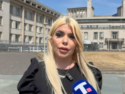 Ливија Павићевић: Петорица Срба давно стекла услове за пуштање на слободу, механизам нијем