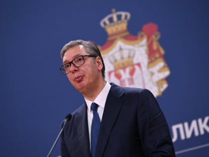 Vučić: Nisu osuđeni za ”Žutu kuću”