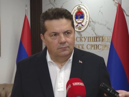 Stevandić: Presuda uslovljena koketiranjem Evrope sa terorističkim organizacijama