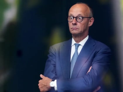 Мерц отказао пут у Њујорк