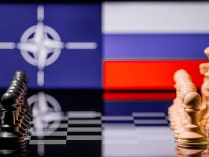 Москва: НАТО јача источно крило и припрема се за војну конфронтацију
