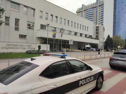 Драма у Теочаку добила судски епилог: Због пуцања на полицију осуђен на седам година