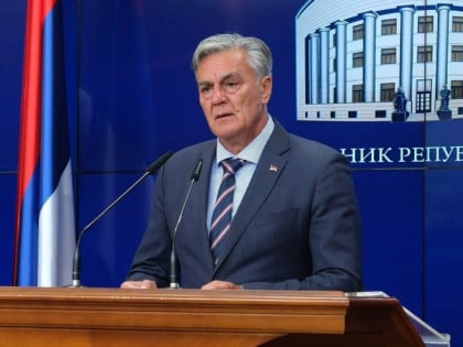 Каран: Хашки суд настоји да замијени тезе о жртвама и агресорима