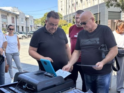 Скенери погодни за манипулације