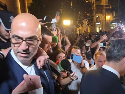 Протести у Малти: Демонстранти траже правду за убијену новинарку