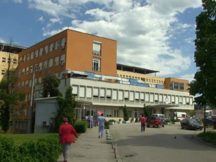 Љекари се боре за живот повријеђених у пожару у старачком дому код Лукавца