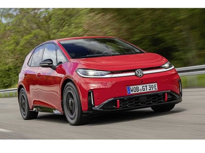 Najjači GTI ikada: Domet preko 600 km i ubrzanje sportskog automobila