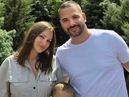 Пријин син поносно води свог љубимца: Погледајте ко је омиљени љубимац насљедника Александре Пријовић