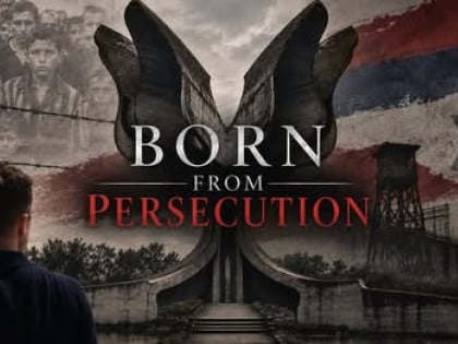 Малагурски снимио филм о Јасеновцу: Историја, свједочења и критика ревизионизма (VIDEO)