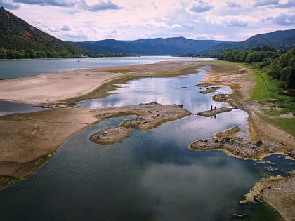 Voda nestaje alarmantnom brzinom: Evo šta se dešava sa svjetskim rijekama i glečerima