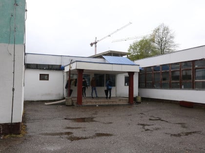 Ученик пријавио сумњу на бомбу, полиција брзо реаговала