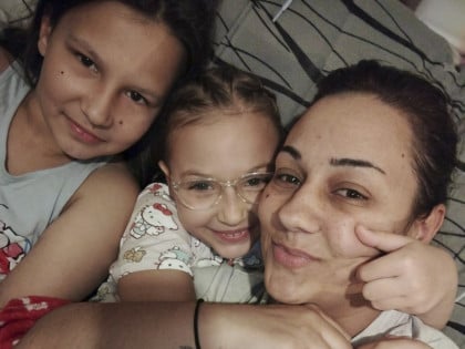 Ranki Sanković iz Srpca potrebna pomoć za liječenje