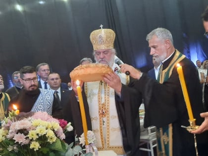 Источно Сарајево прославило Крсну славу и Дан града