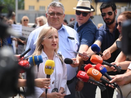 Grad odgovorio na zahtjev za povećanje plata vaspitačima