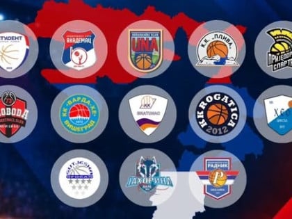 Ништа од подјеле Прве кошаркашке лиге Српске