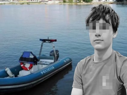 Трагичан крај потраге за младим шахистом Луком: Тијело пронађено у Сави код Ушћа
