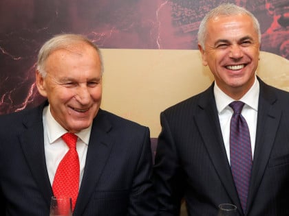 Терзић мијења Џајића