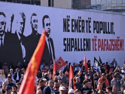 Срби са Космета говоре за "Глас": Страх од понављања случаја "Готовина"