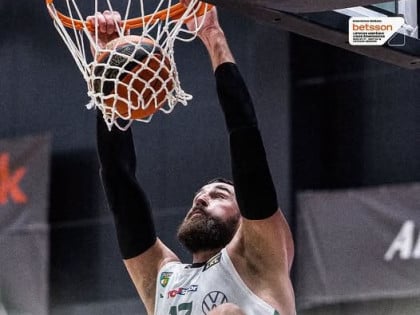 Žalgiris poslao poruku Zvezdi