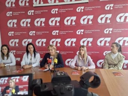 Gojković: Siguran zdravstveni sistem među ključnim prioritetima