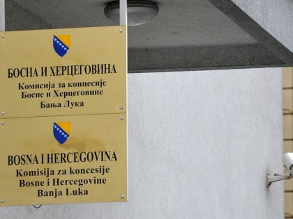 Iz Komisije za koncesije BiH traže 1,75 miliona KM: Ne rade ništa, ali imaju plan rada