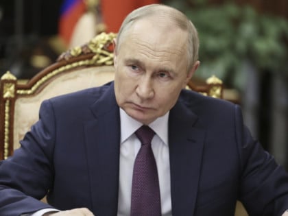 Putin: Ispunjavanje socijalnih obaveza je prioritet državnog budžeta