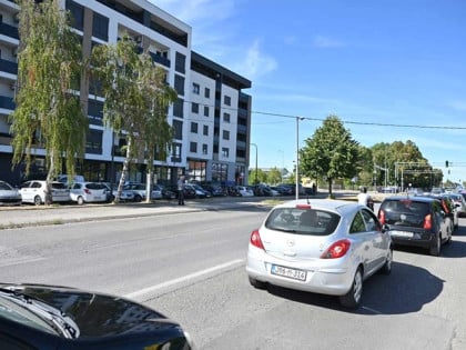 Problem udaljenih stajališta: Mještani Lazareva kilometar pješače do autobusa