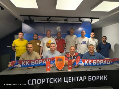 Сарадња бањалучких кошаркашких клубова
