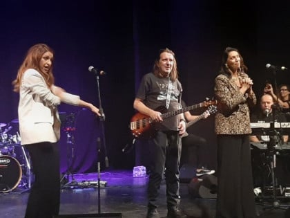 „Неверне бебе“ нису изневјериле љубитеље добре музике