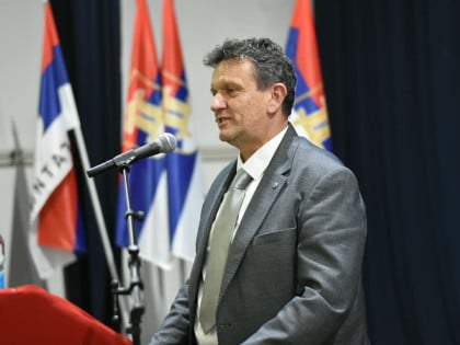 Blanuša i Božović u Rogatici: Istok Republike Srpske ne smije biti zaboravljen