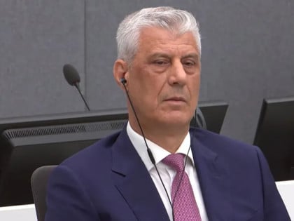 Тачи послије пресуде: Одбрана најавила жалбу и позвала грађане на мир