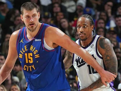 Derozan potvrdio: Jokić uticao na moj dolazak u Nagetse