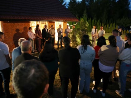 „Naša snaga su ljudi“: SPS okupio članove i simpatizere u Kotor Varošu