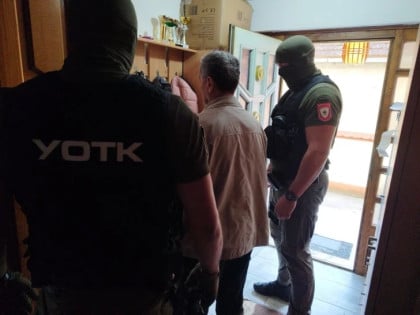 Акција „Кота“ : За једног осумњиченог затражен притвор, петоро пуштено