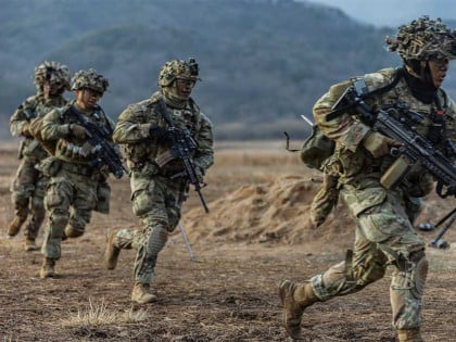 Pentagon ponovo uvodi testiranje nivoa testosterona za vojnike starije od 30 godina