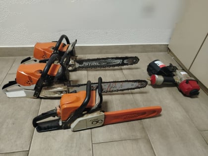 Uhapšena tri Banjalučanina zbog krađe alata u Omarskoj