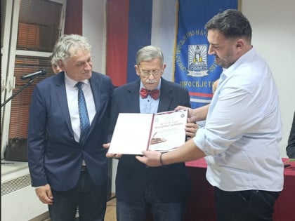 Скуп историчара у Гацку: Награда за очување сјећања на српске устаничке вође