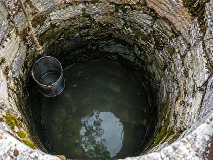 Opasne hemikalije pronađene u bunarima u Lici