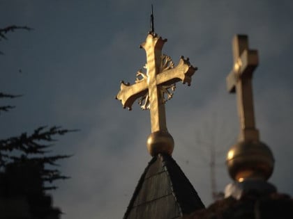 Novosagrađena Crkva Svete Nedjelje u Zavaitu biće osveštana na Krstovdan