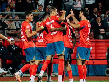 Borac želi nastavak serije protiv Širokog