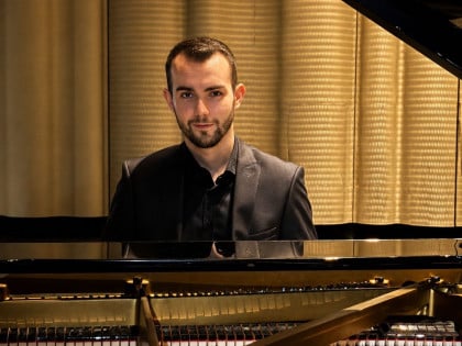 Đorđe Kuzmanović za "Glas": Muzika pamti, mijenja i ponekad zaustavlja