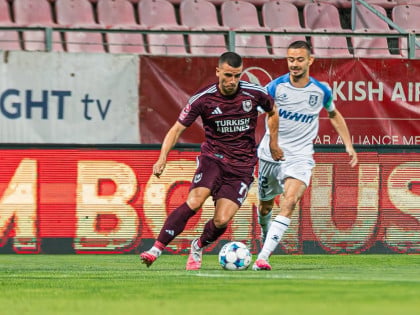 Čavić: Pozicija Radnika nas neće zavarati