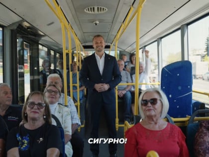 Станивуковић најавио 13. пензију за пензионере у Републици Српској