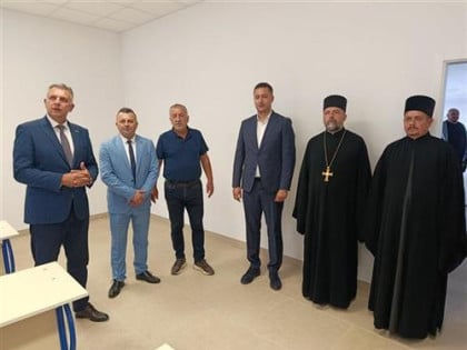U toku investicije u gotovo 90 škola u Srpskoj