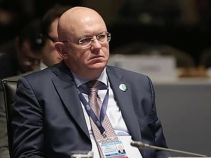 Nebenzja: Budući generalni sekretar UN ne smije biti pod nečijim uticajem