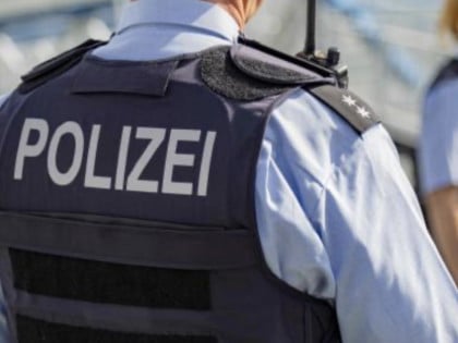 Njemačka policija uhapsila Avganistanca zbog podmetanja požara